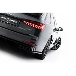 Maxton Design - Lames De...