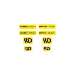 Maxton Design - Ensemble...