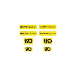 Maxton Design - Ensemble...
