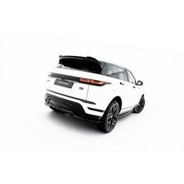 Maxton Design - Arriere...