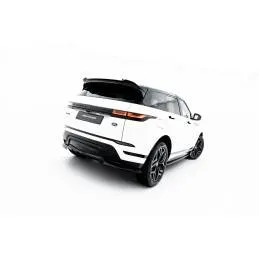 Maxton Design - Arriere...