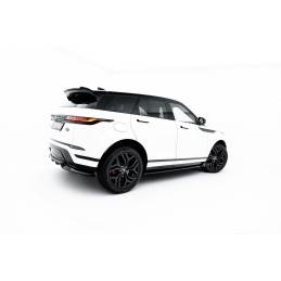 Maxton Design - Rajouts Des...