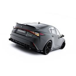 Maxton Design - Arriere...