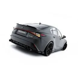 Maxton Design - Arriere...