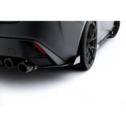 Maxton Design - Rear Side...