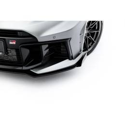 Maxton Design - Front Flaps...