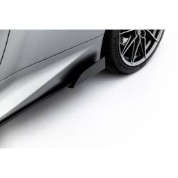 Maxton Design - Side Flaps...