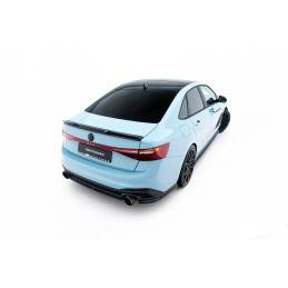 Maxton Design - Spoiler Cap...