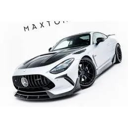 Maxton - Fibre de Carbone...
