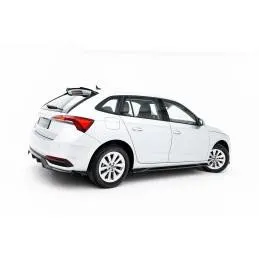 Maxton Design - Rajouts Des...