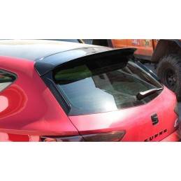 Maxton Design - Spoiler Cap...