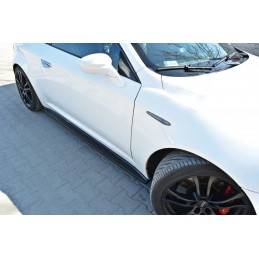 Maxton Design - Rajouts Des...