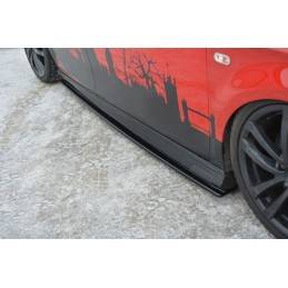 Maxton Design - Rajouts Des...