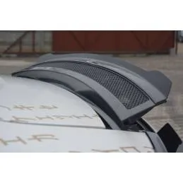 Maxton Design - Spoiler Cap...