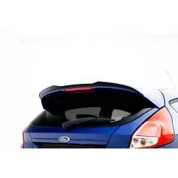 Maxton Design - Spoiler Cap...