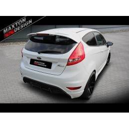 Maxton Design - Rajout Dd...