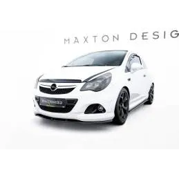 Maxton Design - Lame De...