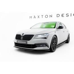 Maxton Design - Lame Du...