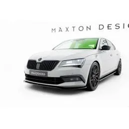 Maxton Design - Lame Du...