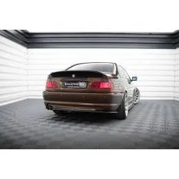 Maxton Design - Arriere...