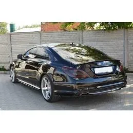 Maxton Design - Arriere...