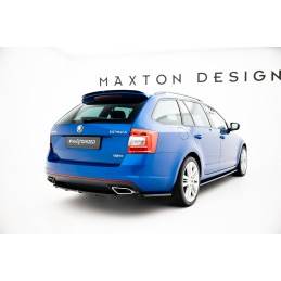Maxton Design - Arriere...