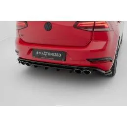 Maxton Design - Arriere...