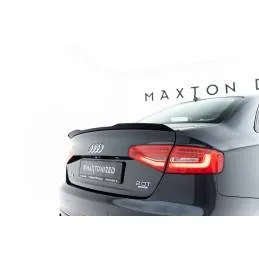 Maxton Design - Spoiler Cap...