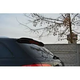 Maxton Design - Spoiler Cap...