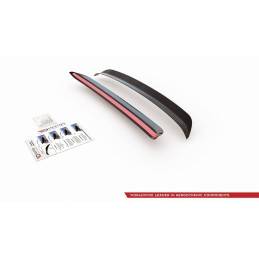 Maxton Design - SPOILER CAP...