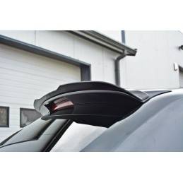 Maxton Design - Spoiler Cap...