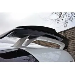 Maxton Design - Spoiler Cap...