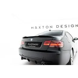 Maxton Design - Spoiler Cap...