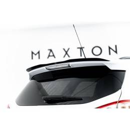 Maxton Design - Spoiler Cap...