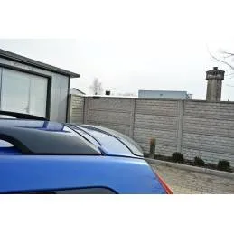 Maxton Design - Spoiler Cap...