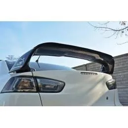 Maxton Design - SPOILER CAP...