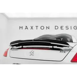 Maxton Design - Spoiler Cap...