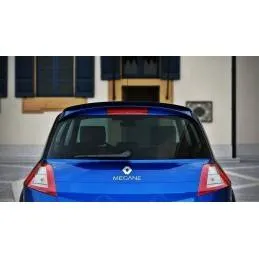 Maxton Design - SPOILER CAP...