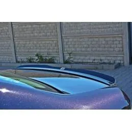 Maxton Design - SPOILER CAP...