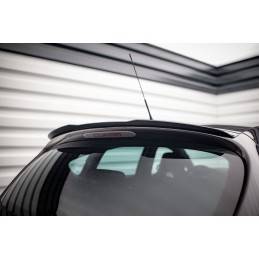 Maxton Design - Spoiler Cap...