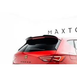 Maxton Design - Spoiler Cap...