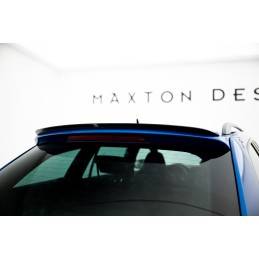 Maxton Design - Spoiler Cap...
