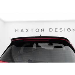 Maxton Design - Spoiler Cap...