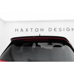 Maxton Design - Spoiler Cap...