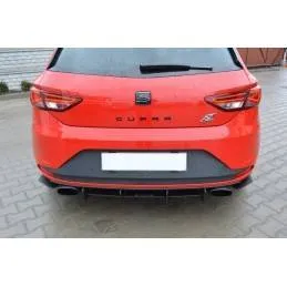 Maxton Design - SEAT LEON...