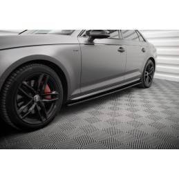 Maxton Design - Rajouts Des...