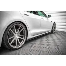Maxton Design - Rajouts Des...