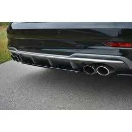 Maxton Design - Arriere...