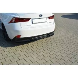Maxton Design - Arriere...