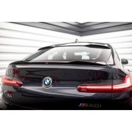 Maxton Design - Bas Spoiler...